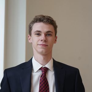 Meet your Posher, Thomas